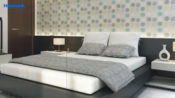 Sample Apartment of Keshav Leela Polaris - Image 346289