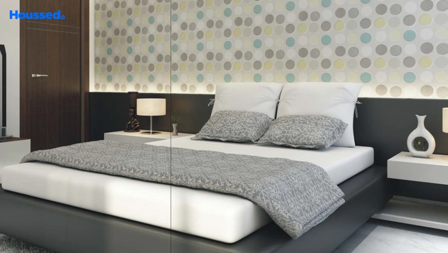 Sample Apartment of Keshav Leela Polaris in Keshav Nagar, Pune - Image 346289