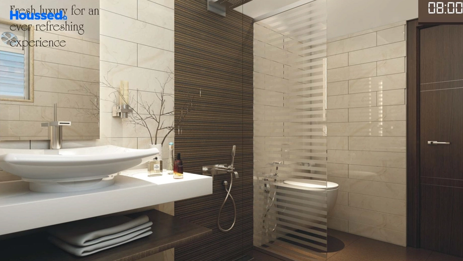 Sample Apartment of Keshav Leela Polaris in Keshav Nagar, Pune - Image 346292