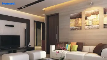 Sample Apartment of Keshav Leela Polaris - Image 346290