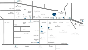 Location of Karma Tierra - Image 346307