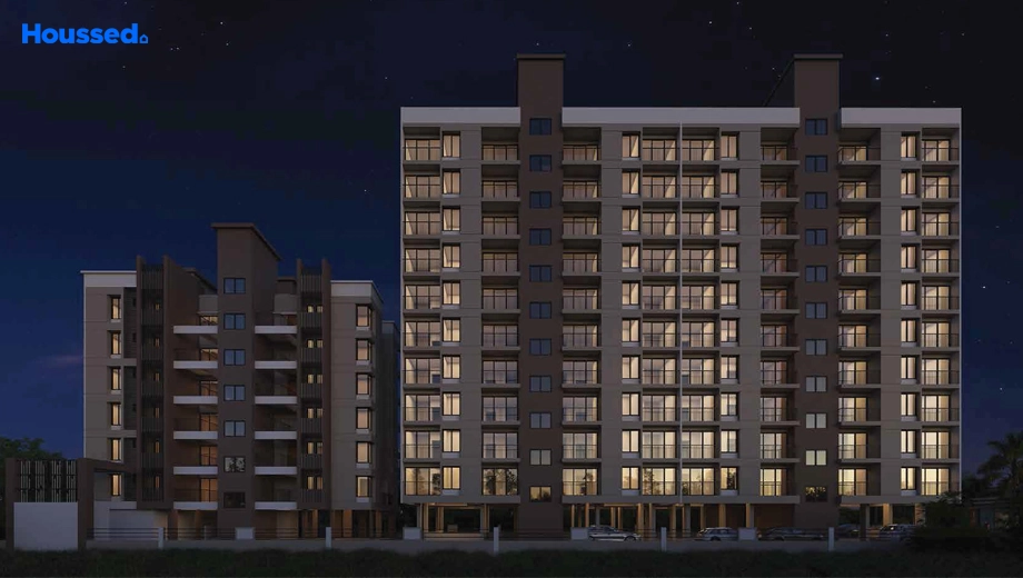 Project Image of Karma Tierra in Wagholi, Pune - Image 346295