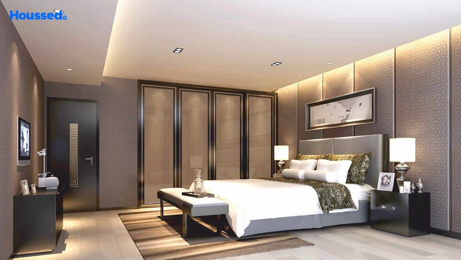 Sample Apartment of Karma Tierra in Wagholi, Pune - Image 346305