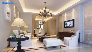 Sample Apartment of Karma Tierra - Image 346304