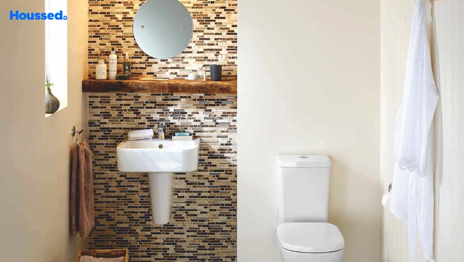 Sample Apartment of Karma Tierra in Wagholi, Pune - Image 346303