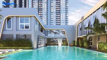 Amenities of Kolte Patil Qrious - Image 346317