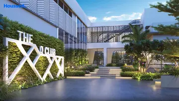 Amenities of Kolte Patil Qrious - Image 346315