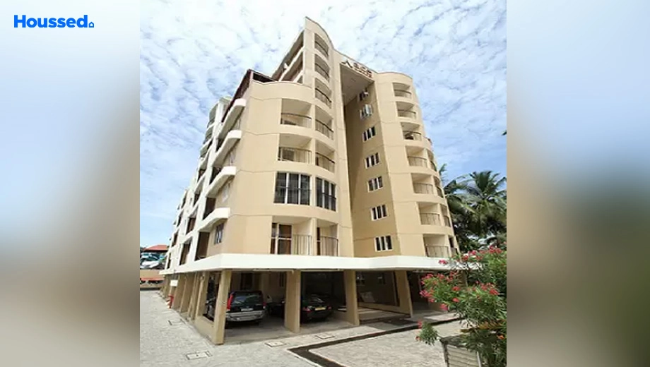 Project Image of Ace Nimbus Apartment in Kaloor, Kochi - Image 346398