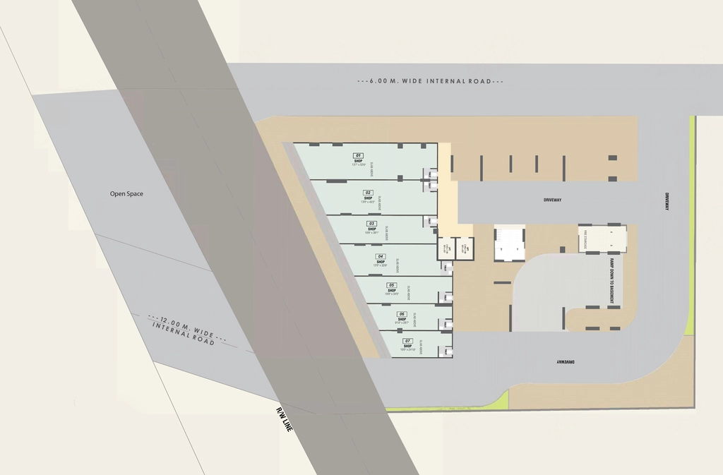 Master Plan of Khiwasara Nakshtra in Dhayari, Pune - Image 346432