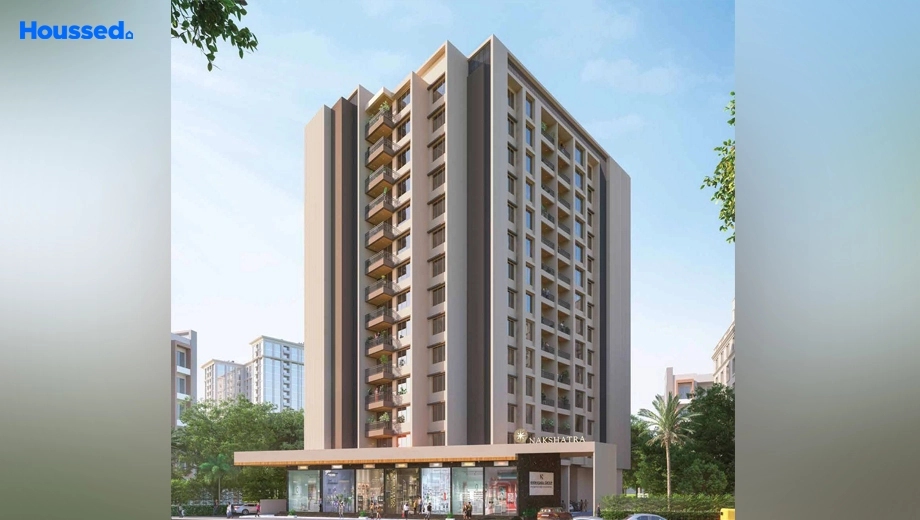 Project Image of Khiwasara Nakshtra in Dhayari, Pune - Image 346426