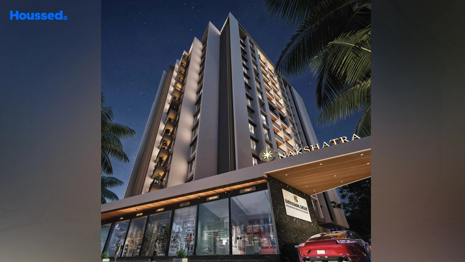 Project Image of Khiwasara Nakshtra in Dhayari, Pune - Image 346423