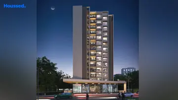 Project Image of Khiwasara Nakshtra - Image 346425