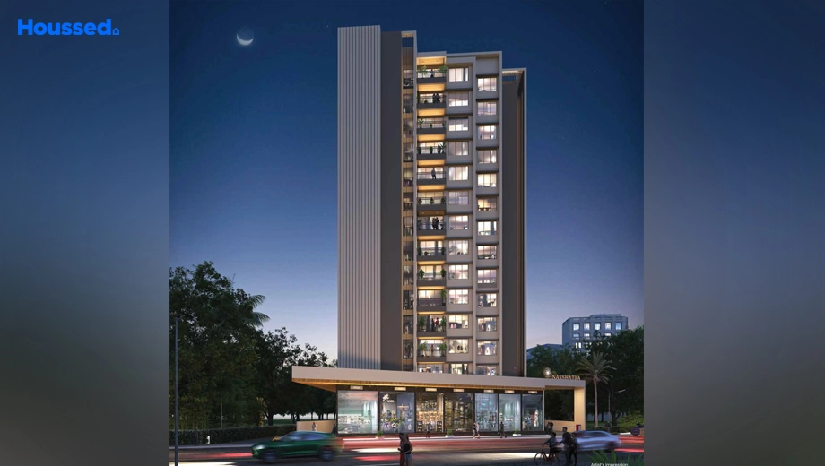 Project Image of Khiwasara Nakshtra in Dhayari, Pune - Image 346425