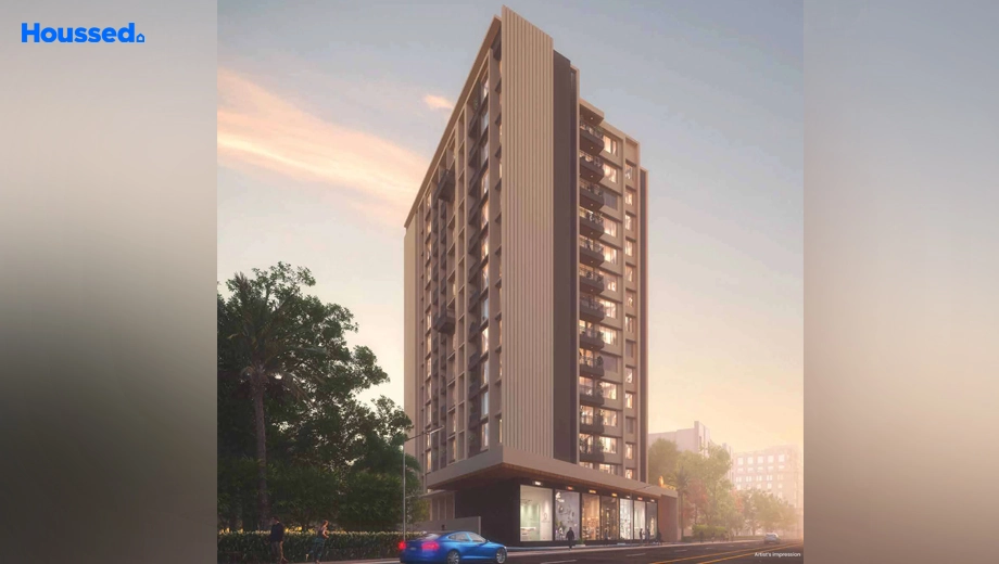 Project Image of Khiwasara Nakshtra in Dhayari, Pune - Image 346424