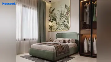 Sample Apartment of Khiwasara Nakshtra - Image 346429
