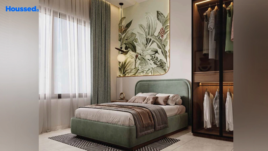 Sample Apartment of Khiwasara Nakshtra in Dhayari, Pune - Image 346429