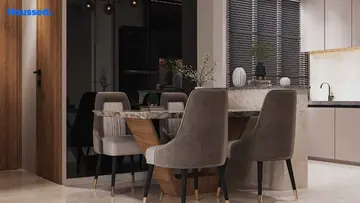 Sample Apartment of Khiwasara Nakshtra - Image 346430