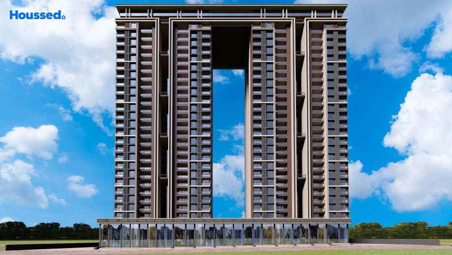 Project Image of Knest Capri in Ravet, Pune - Image 346436