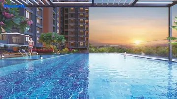 Amenities of Hapse Park West - Image 346452