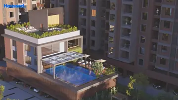 Amenities of Hapse Park West - Image 346450