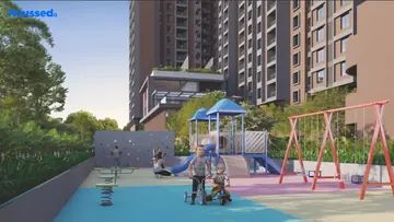 Amenities of Hapse Park West - Image 346451
