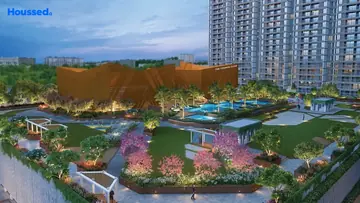 Amenities of Kumar Primeview E1 - Image 346459