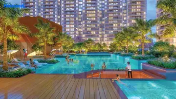 Amenities of Kumar Primeview E1 - Image 346458