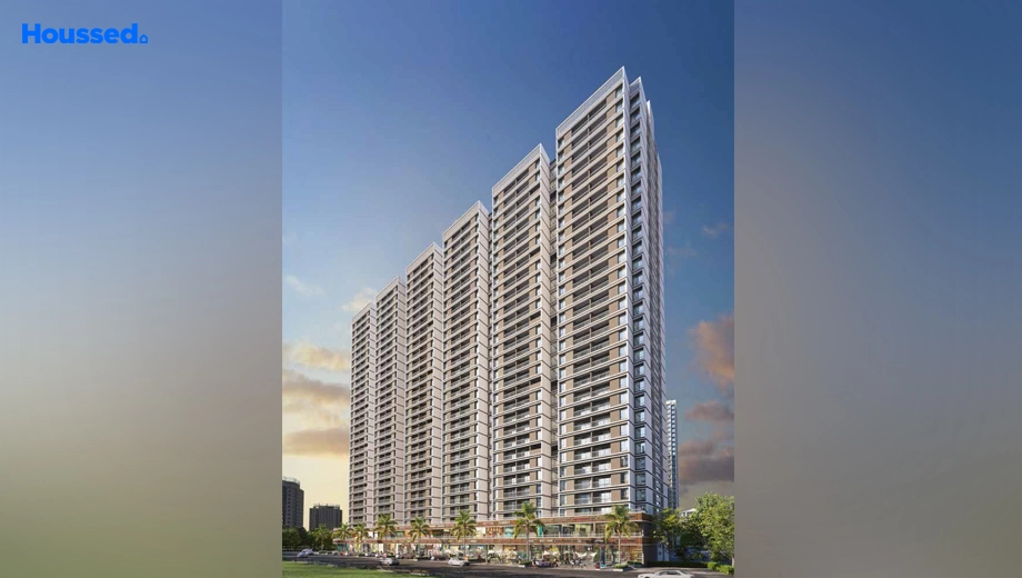 Project Image of Kumar Primeview E1 in Hadapsar, Pune - Image 346456