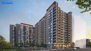 Project Image of Legend Aaradhyam - Image 346467