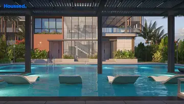 Amenities of Mahavir Vishwakarma Silver Astra - Image 346482