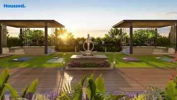 Amenities of Mahavir Vishwakarma Silver Astra - Image 346484