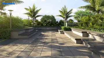 Amenities of Mahavir Vishwakarma Silver Astra - Image 346481