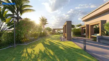 Amenities of Mahavir Vishwakarma Silver Astra - Image 346483