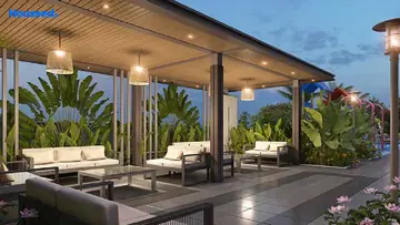 Amenities of Mahavir Vishwakarma Silver Astra - Image 346487