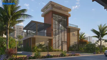 Amenities of Mahavir Vishwakarma Silver Astra - Image 346485