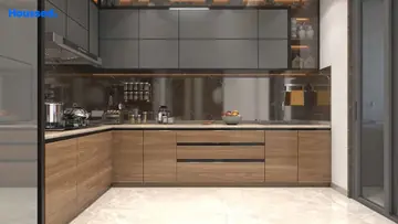 Sample Apartment of Mahavir Vishwakarma Silver Astra - Image 346488