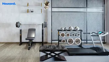 Amenities of Malhar Skyways Pratham - Image 346501
