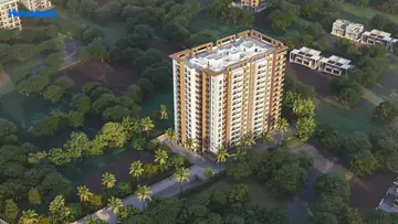Project Image of Malhar Skyways Pratham - Image 346498