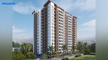 Project Image of Malhar Skyways Pratham - Image 346496