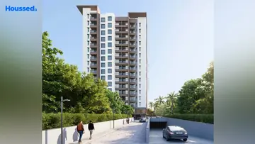 Project Image of Malhar Skyways Pratham - Image 346495