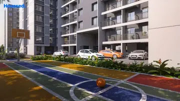 Amenities of Yashashree Mangalam Homes - Image 346506
