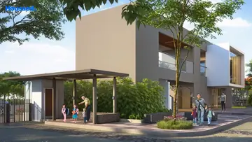 Amenities of Yashashree Mangalam Homes - Image 346507