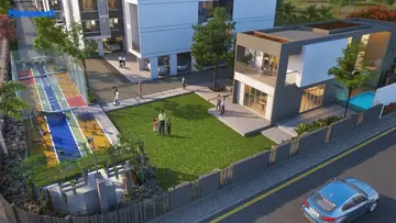 Amenities of Yashashree Mangalam Homes - Image 346508