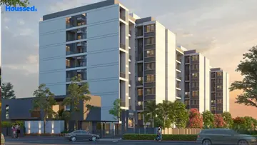 Project Image of Yashashree Mangalam Homes - Image 346504