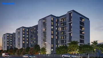 Project Image of Yashashree Mangalam Homes - Image 346505