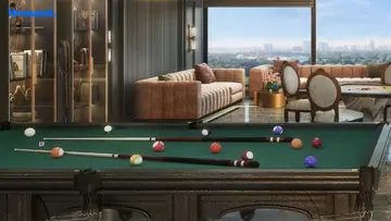 Amenities of Mantra Mayfair Residences - Image 346516