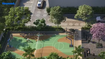 Amenities of Mantra Mayfair Residences - Image 346520