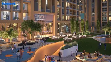 Amenities of Mantra Meridian Riverside - Image 346530