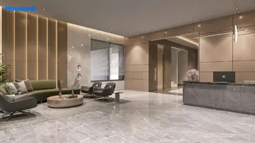 Amenities of Mantra Meridian Riverside - Image 346529