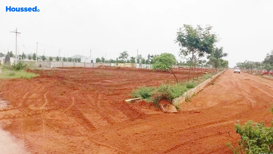 Project Image of BBG Shiva Nandi Phase 1 in Yacharam, Hyderabad - Image 346556